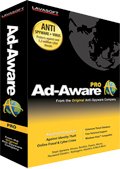 LavaSoft Ad-Aware Pro Download