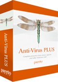 ParetoLogic - Anti-Virus PLUS Download