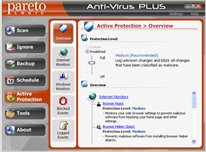 ParetoLogic - Anti-Virus PLUS Download