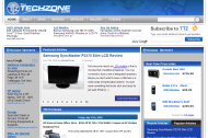 The Tech Zone Computer Hardware ReviewsThumbnail