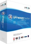 PCTools - Spyware Doctor with AntiVirus 6