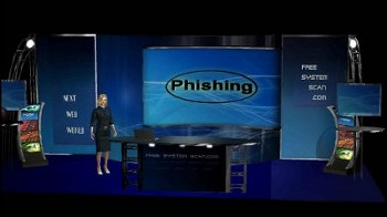 What is Phishing in 60 Seconds Video